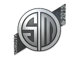 Sticker | TSM Kinguin | Katowice 2015