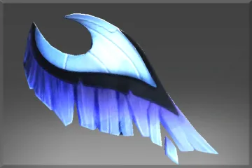 Cursed Shield of Eternal Eclipse