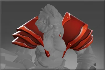 Inscribed Demon Blood Armor