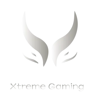 Xtreme Gaming Team Sticker — TI 2022