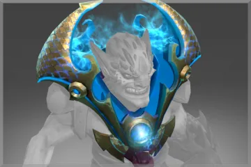 Corrupted Mulctant Pall