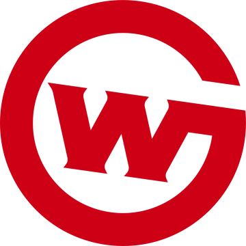 Wildcard Gaming Team Sticker - TI 2022
