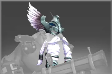 Helm of the Longbeard Dwarf Engineer