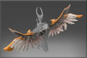 Heroic Wings of Retribution