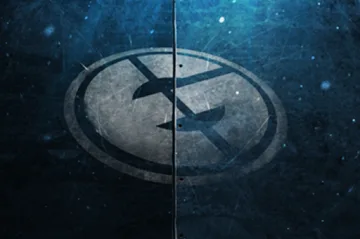 Inscribed Evil Geniuses HUD