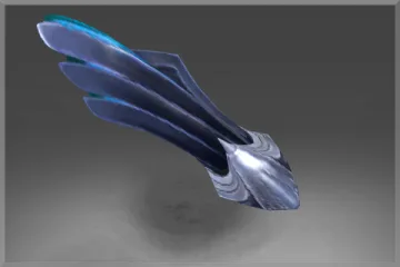 Complete Algid Falcon Bracer