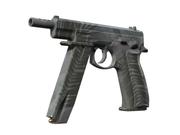 Souvenir CZ75-Auto | Midnight Palm (Factory New)