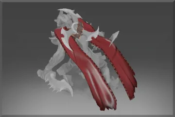 Master Assassin’s Tails