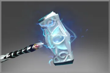 Corrupted Voidhammer