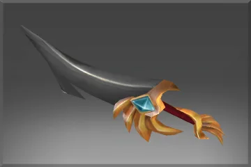 Heroic Shard of Blight