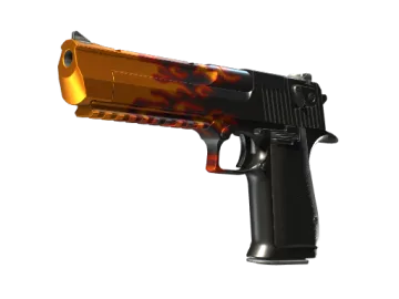 Desert Eagle | Blaze (Factory New)