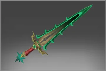 Unusual King Kringle's Tannenkromm
