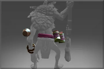 Inscribed Shambling Trickster Ingredients