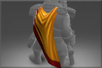 Heroic Cape of the Great Safari