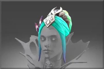 Cursed Foreteller's Haircomb