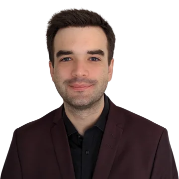 Glitter syndereN Talent Sticker — TI 2023