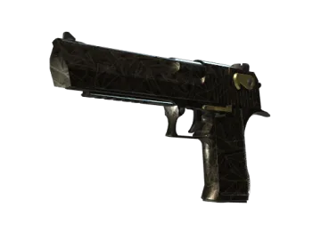 Desert Eagle | Meteorite (Factory New)