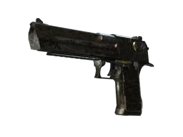 Desert Eagle | Meteorite (Field-Tested)