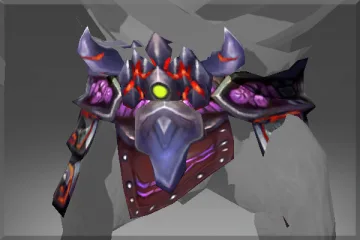 Inscribed Roshan Hunter Belt