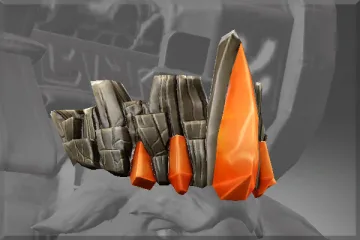 Heroic Stoneshard Crown