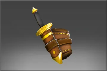 Heroic Bracers of the Seasoned Hunter