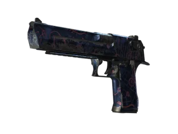 Desert Eagle | Night Heist (Field-Tested)