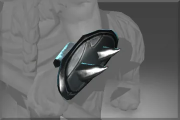 Inscribed Defender’s Bracers