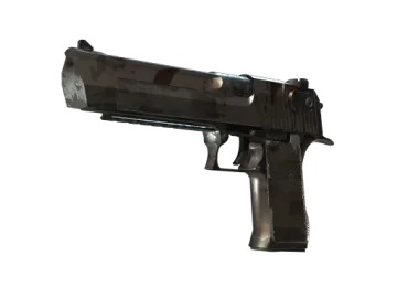 Souvenir Desert Eagle | The Bronze (Field-Tested)