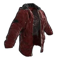 Red Jacket