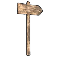 Single Sign Post