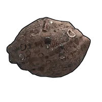 Junkyard Rock