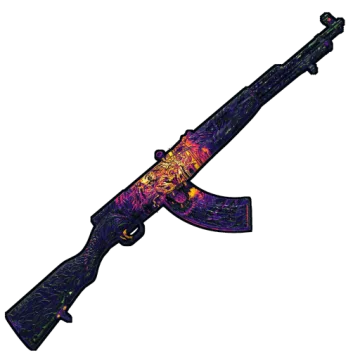 Heat Seeker SKS