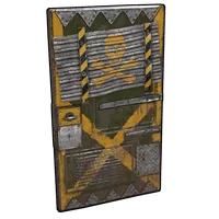 Door to Death