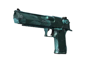 Souvenir Desert Eagle | Midnight Storm (Minimal Wear)