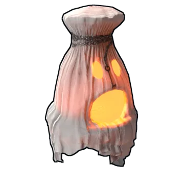 Ghost Furnace