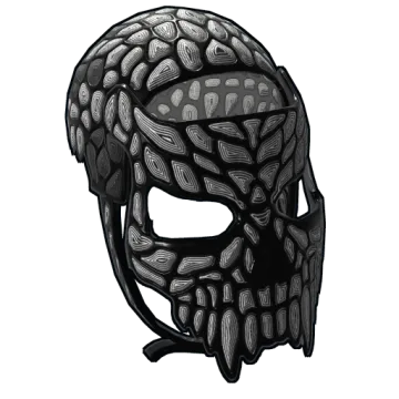 HellCore Facemask