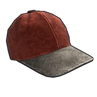 Red Cap