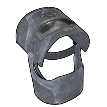 Island Assault Team Helmet