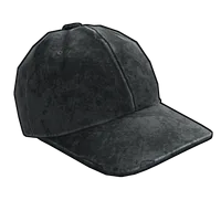 Grey Cap