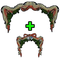 Festive Garlands