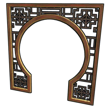 Lunar Wall Divider Pack
