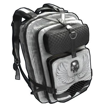 No Mercy Backpack