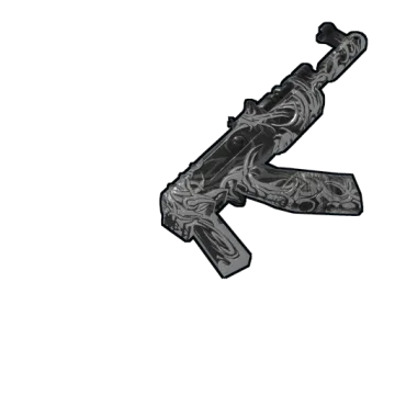 Tribal Alloy AR