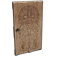 Wise Door