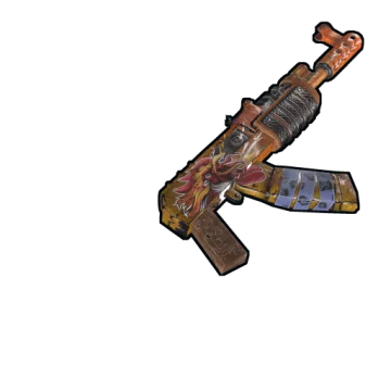 Cock AR