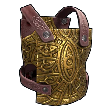 Legendary Chestplate