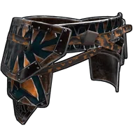 Night Stalker Kilt