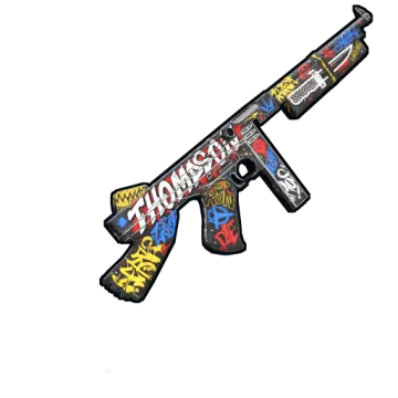 Bombing Thompson