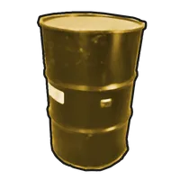 Weapon Barrel