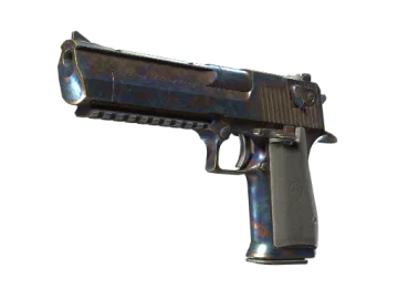 Desert Eagle | Heat Treated (Battle-Scarred)